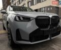 Серый БМВ Х3, объемом двигателя 2 л и пробегом 7 тыс. км за 88222 $, фото 12 на Automoto.ua