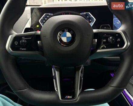 Серый БМВ Х3, объемом двигателя 2 л и пробегом 7 тыс. км за 88222 $, фото 170 на Automoto.ua