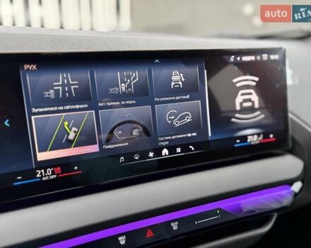 Серый БМВ Х3, объемом двигателя 2 л и пробегом 7 тыс. км за 88222 $, фото 111 на Automoto.ua