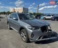 Сірий БМВ Х3, об'ємом двигуна 2 л та пробігом 11 тис. км за 34000 $, фото 1 на Automoto.ua