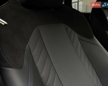 Серый БМВ Х3, объемом двигателя 2 л и пробегом 7 тыс. км за 88222 $, фото 188 на Automoto.ua