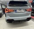 Серый БМВ Х3, объемом двигателя 3 л и пробегом 14 тыс. км за 56000 $, фото 18 на Automoto.ua