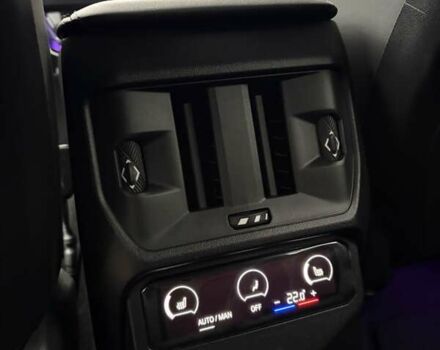 Серый БМВ Х3, объемом двигателя 2 л и пробегом 7 тыс. км за 88222 $, фото 67 на Automoto.ua