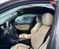 Серый БМВ Х3, объемом двигателя 2 л и пробегом 11 тыс. км за 35000 $, фото 9 на Automoto.ua
