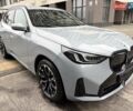 Серый БМВ Х3, объемом двигателя 2 л и пробегом 7 тыс. км за 88222 $, фото 32 на Automoto.ua