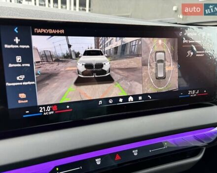 Серый БМВ Х3, объемом двигателя 2 л и пробегом 7 тыс. км за 88222 $, фото 95 на Automoto.ua