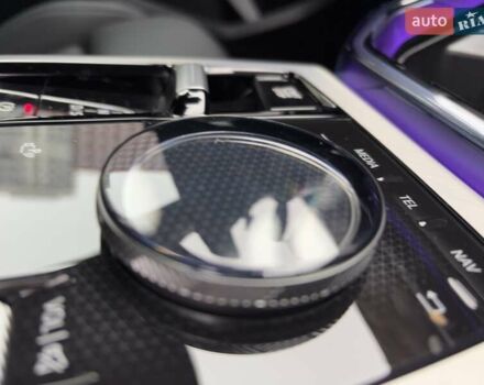 Серый БМВ Х3, объемом двигателя 2 л и пробегом 7 тыс. км за 88222 $, фото 182 на Automoto.ua