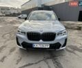 Серый БМВ Х3, объемом двигателя 3 л и пробегом 14 тыс. км за 56000 $, фото 21 на Automoto.ua