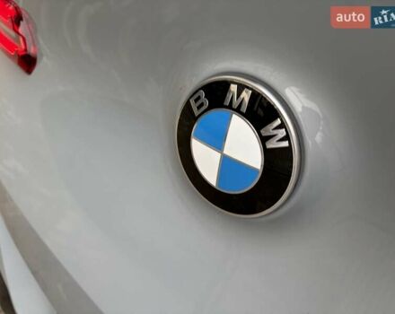 Серый БМВ Х3, объемом двигателя 2 л и пробегом 7 тыс. км за 88222 $, фото 55 на Automoto.ua