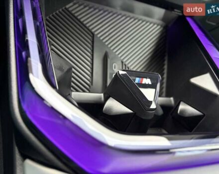 Серый БМВ Х3, объемом двигателя 2 л и пробегом 7 тыс. км за 88222 $, фото 165 на Automoto.ua