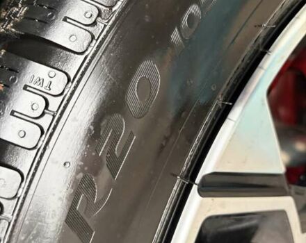 Серый БМВ Х3, объемом двигателя 2 л и пробегом 7 тыс. км за 88222 $, фото 71 на Automoto.ua