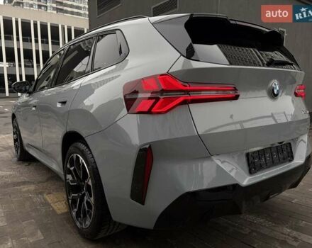 Серый БМВ Х3, объемом двигателя 2 л и пробегом 7 тыс. км за 88222 $, фото 20 на Automoto.ua