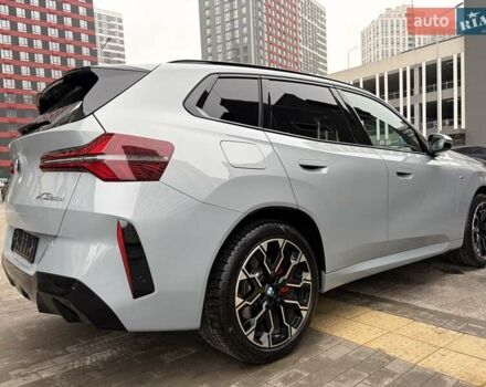 Серый БМВ Х3, объемом двигателя 2 л и пробегом 7 тыс. км за 88222 $, фото 16 на Automoto.ua