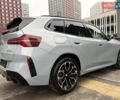 Серый БМВ Х3, объемом двигателя 2 л и пробегом 7 тыс. км за 88222 $, фото 16 на Automoto.ua