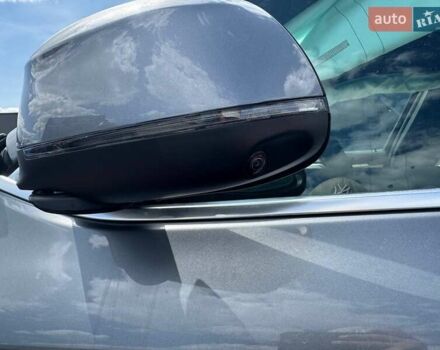 Серый БМВ Х3, объемом двигателя 2 л и пробегом 11 тыс. км за 35000 $, фото 4 на Automoto.ua
