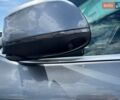 Серый БМВ Х3, объемом двигателя 2 л и пробегом 11 тыс. км за 35000 $, фото 4 на Automoto.ua