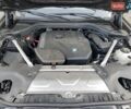 Серый БМВ Х3, объемом двигателя 2 л и пробегом 28 тыс. км за 19000 $, фото 11 на Automoto.ua