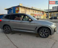 Серый БМВ Х3, объемом двигателя 2 л и пробегом 12 тыс. км за 39999 $, фото 19 на Automoto.ua