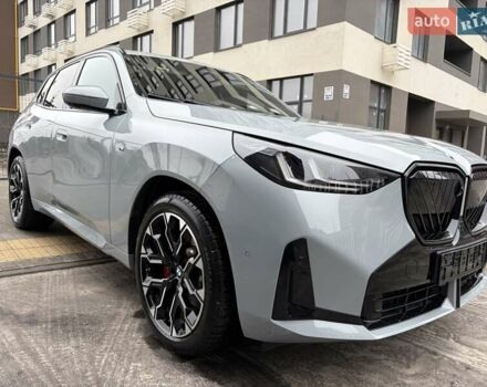 Серый БМВ Х3, объемом двигателя 2 л и пробегом 7 тыс. км за 88222 $, фото 31 на Automoto.ua