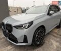 Серый БМВ Х3, объемом двигателя 2 л и пробегом 7 тыс. км за 88222 $, фото 49 на Automoto.ua