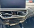 Серый БМВ Х3, объемом двигателя 2 л и пробегом 11 тыс. км за 35000 $, фото 14 на Automoto.ua