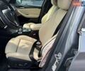 Серый БМВ Х3, объемом двигателя 2 л и пробегом 11 тыс. км за 35000 $, фото 8 на Automoto.ua