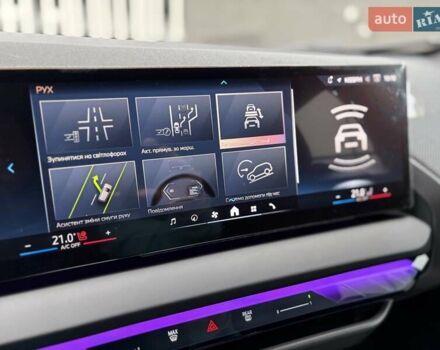 Серый БМВ Х3, объемом двигателя 2 л и пробегом 7 тыс. км за 88222 $, фото 112 на Automoto.ua