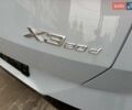 Серый БМВ Х3, объемом двигателя 2 л и пробегом 7 тыс. км за 88222 $, фото 56 на Automoto.ua