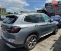 Серый БМВ Х3, объемом двигателя 2 л и пробегом 11 тыс. км за 35000 $, фото 2 на Automoto.ua