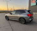 Серый БМВ Х3, объемом двигателя 2 л и пробегом 12 тыс. км за 39999 $, фото 5 на Automoto.ua