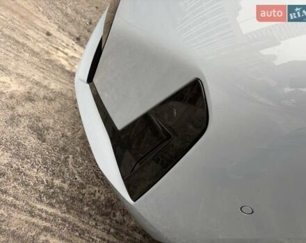 Серый БМВ Х3, объемом двигателя 2 л и пробегом 7 тыс. км за 88222 $, фото 43 на Automoto.ua