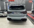 Серый БМВ Х3, объемом двигателя 3 л и пробегом 14 тыс. км за 56000 $, фото 5 на Automoto.ua
