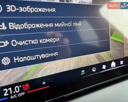 Серый БМВ Х3, объемом двигателя 2 л и пробегом 7 тыс. км за 88222 $, фото 99 на Automoto.ua
