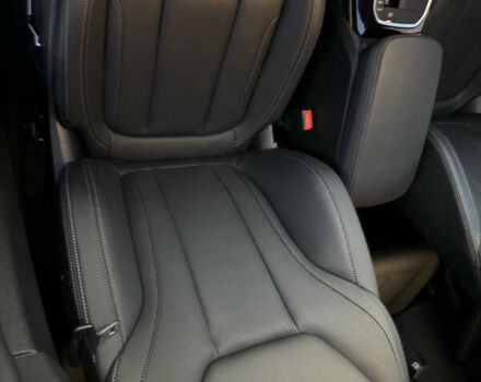 Серый БМВ Х3, объемом двигателя 2 л и пробегом 12 тыс. км за 39999 $, фото 36 на Automoto.ua