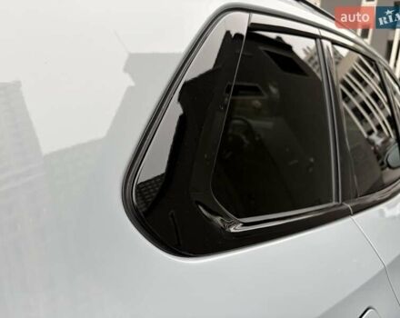 Серый БМВ Х3, объемом двигателя 2 л и пробегом 7 тыс. км за 88222 $, фото 50 на Automoto.ua