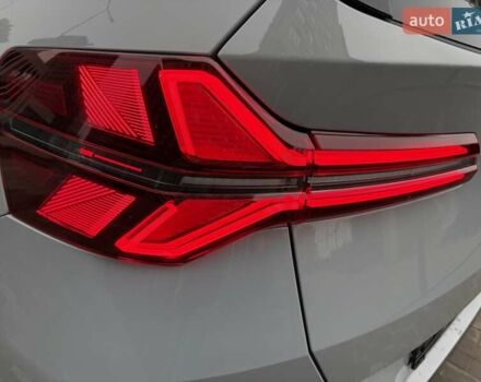 Серый БМВ Х3, объемом двигателя 2 л и пробегом 7 тыс. км за 88222 $, фото 57 на Automoto.ua