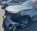 Сірий БМВ Х3, об'ємом двигуна 2 л та пробігом 11 тис. км за 34000 $, фото 6 на Automoto.ua