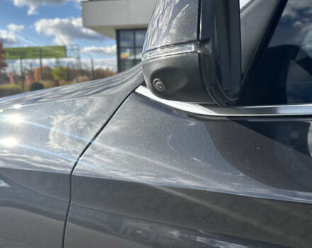 Серый БМВ Х3, объемом двигателя 2 л и пробегом 1 тыс. км за 51800 $, фото 20 на Automoto.ua