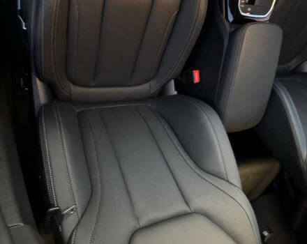 Серый БМВ Х3, объемом двигателя 2 л и пробегом 12 тыс. км за 39999 $, фото 38 на Automoto.ua