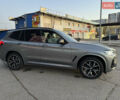 Серый БМВ Х3, объемом двигателя 2 л и пробегом 12 тыс. км за 39999 $, фото 17 на Automoto.ua