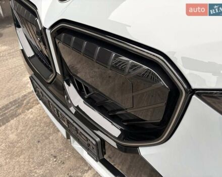 Серый БМВ Х3, объемом двигателя 2 л и пробегом 7 тыс. км за 88222 $, фото 27 на Automoto.ua