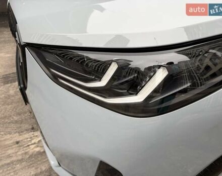 Серый БМВ Х3, объемом двигателя 2 л и пробегом 7 тыс. км за 88222 $, фото 26 на Automoto.ua