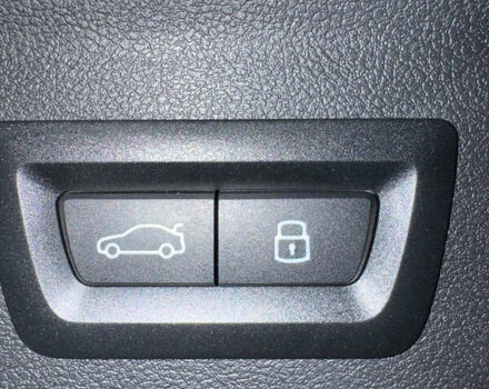 Серый БМВ Х3, объемом двигателя 2 л и пробегом 12 тыс. км за 39999 $, фото 40 на Automoto.ua