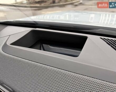 Серый БМВ Х3, объемом двигателя 2 л и пробегом 7 тыс. км за 88222 $, фото 176 на Automoto.ua