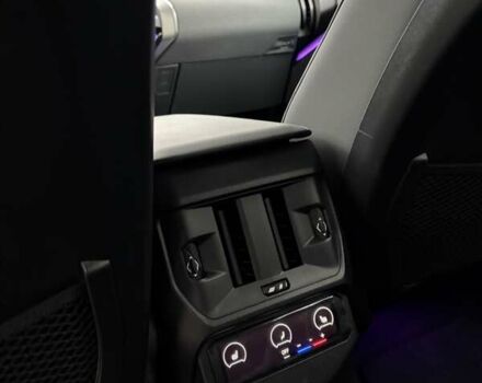 Серый БМВ Х3, объемом двигателя 2 л и пробегом 7 тыс. км за 88222 $, фото 69 на Automoto.ua