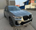 Серый БМВ Х3, объемом двигателя 2 л и пробегом 12 тыс. км за 39999 $, фото 23 на Automoto.ua