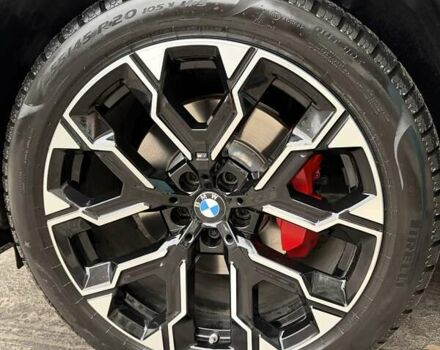 Серый БМВ Х3, объемом двигателя 2 л и пробегом 7 тыс. км за 88222 $, фото 76 на Automoto.ua