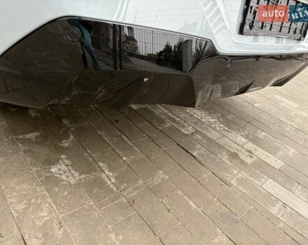 Серый БМВ Х3, объемом двигателя 2 л и пробегом 7 тыс. км за 88222 $, фото 58 на Automoto.ua