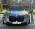 Серый БМВ Х3, объемом двигателя 2 л и пробегом 19 тыс. км за 59500 $, фото 1 на Automoto.ua