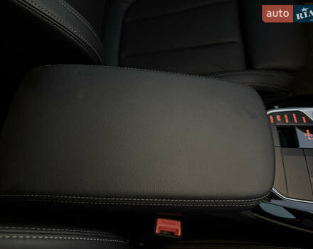 Серый БМВ Х3, объемом двигателя 2 л и пробегом 12 тыс. км за 39999 $, фото 31 на Automoto.ua